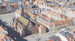 przejdź do OBLIVIEW – przeglądarka zdjęć ukośnych i modelu 3D mesh OBLIVIEW – przeglądarka zdjęć ukośnych i modelu 3D mesh