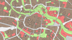 Plan ogólny miasta Wrocławia - przekazany do uchwalenia